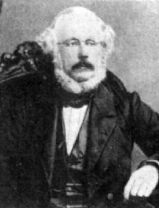 Edward Harris (ornithologist)