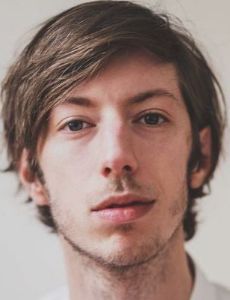 Max Mauff