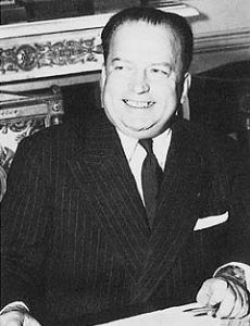 Robert Lacoste