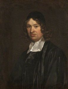 Benjamin Woodroffe