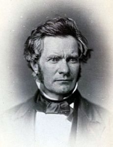 Paul Leidy