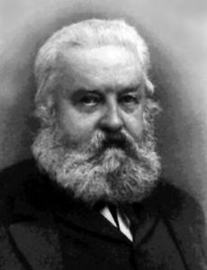 Friedrich Moritz Brauer
