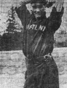 Jack Lundbom