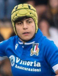 Beatrice Rigoni