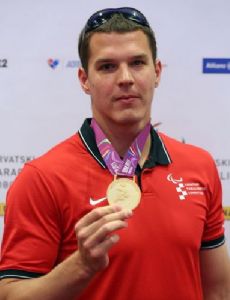 Branimir Budetić