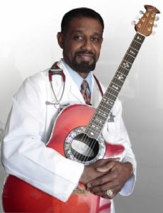 Cleve Francis