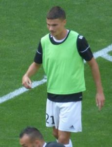 Grégoire Lefebvre