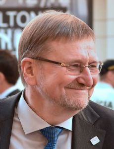 Juozas Bernatonis