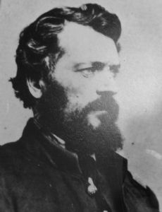 Latimer A. McCook