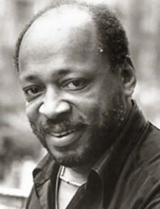 Steve Carter (playwright)