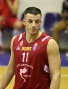 Andreas Kanonidis