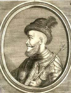 Michael I Apafi
