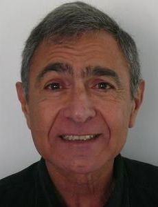 Avraham Sela