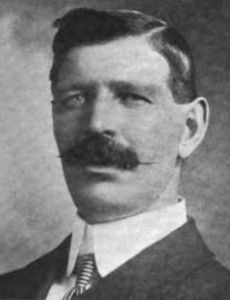 William Ellis (Newfoundland politician)