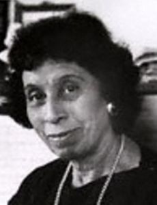 Rita Lawrence