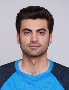 Amir Ghafour