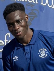 Elijah Adebayo