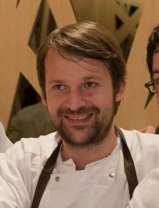 René Redzepi