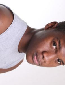 Samuel Robinson (actor)