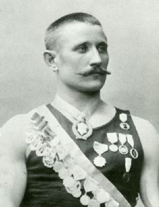 Verner Järvinen