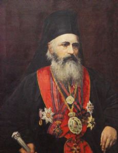 Melchisedec Ștefănescu