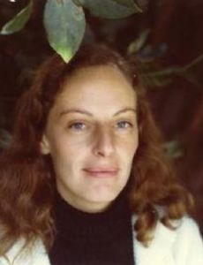 Nicole Berline
