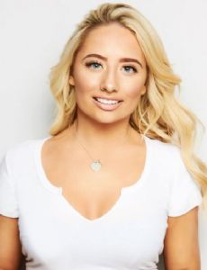 Saffron Barker