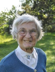 Alice Rasmussen