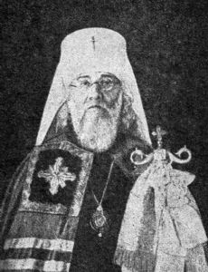 John Sokolov