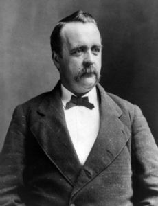 Justus H. Rathbone