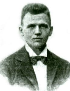 Ernst Schultz