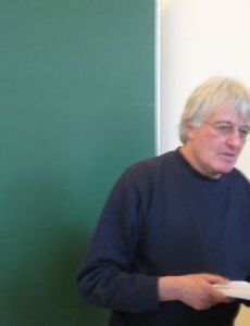 Robert Kurz (philosopher)