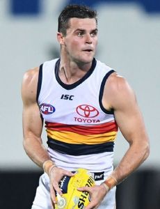 Brad Crouch