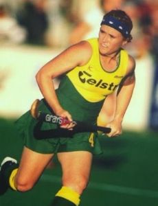 Alyson Annan