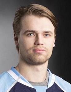 Emil Pettersson
