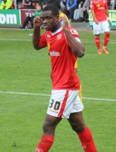 Uche Ikpeazu
