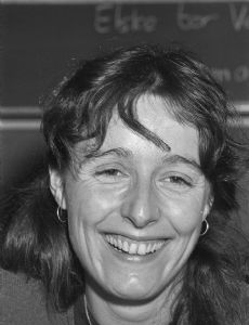 Ina Brouwer