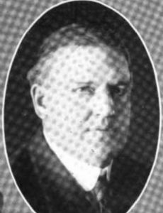 Owen B. West