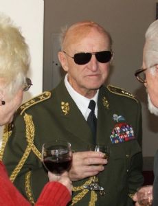 Tomáš Sedláček (general)