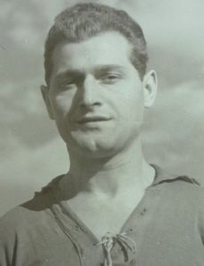 Josef Silný