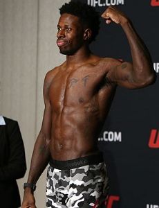 Randy Brown