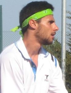 Paris Gemouchidis