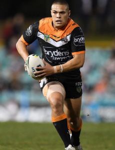 Tuimoala Lolohea
