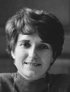 Yvonne van Rooy