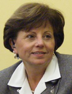 Pamela Beidle