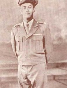 Prince Sahle Selassie