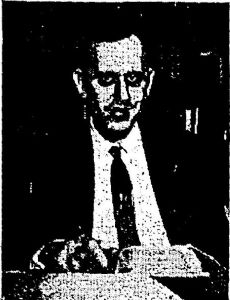 Dmitri Borgmann