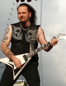 Mike Chlasciak