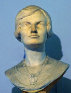 Joan Beauchamp Procter