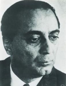 Homi J. Bhabha